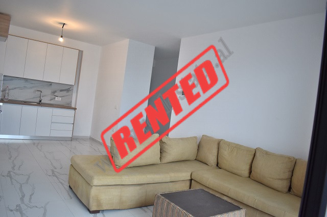 Two bedroom for rent at Zirkon Complex in Tirana, Albania